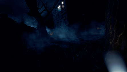 Mental Hospital VR screenshot 2