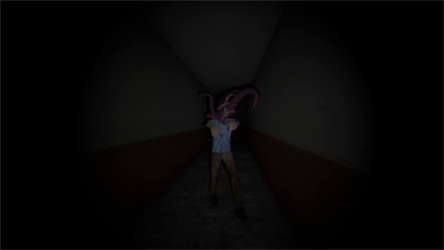 Horror Nightmare Collection screenshot 1
