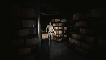The Night Shift screenshot 5