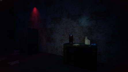 Hunter Nightmare screenshot 10