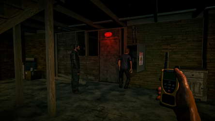 Gehinnom screenshot 4