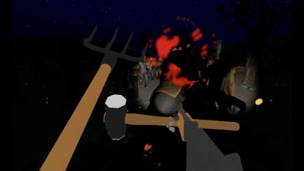 Killing Zombies screenshot 10