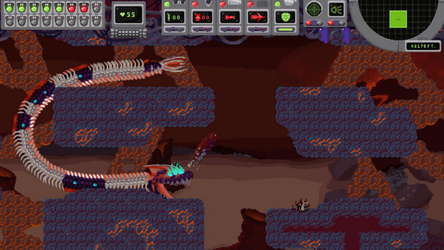 Depths of Sanity screenshot 6