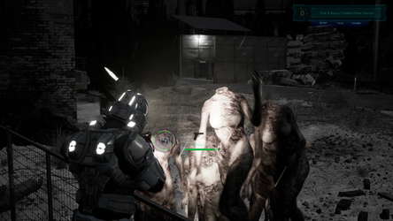 REDCALL screenshot 1