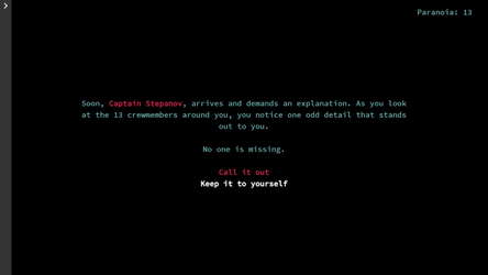The Peresmeshnik screenshot 4