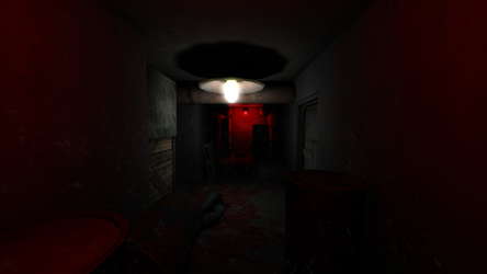 BUNKER screenshot 2