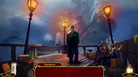 Left in the Dark: No One on Board screenshot 7