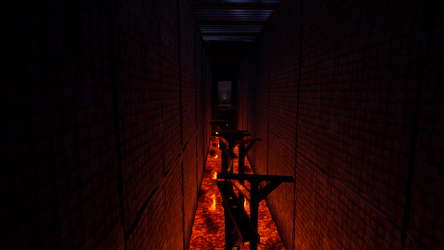 Red Door or Blue Door? screenshot 4