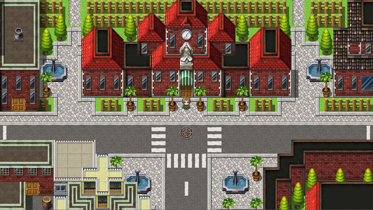 Shutterbug Stud screenshot