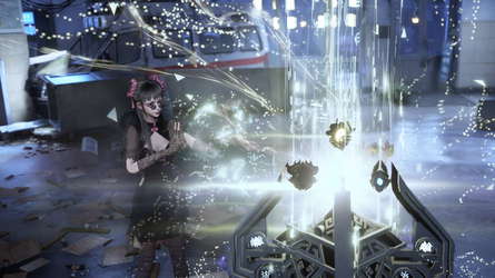 Soul Dossier screenshot 2