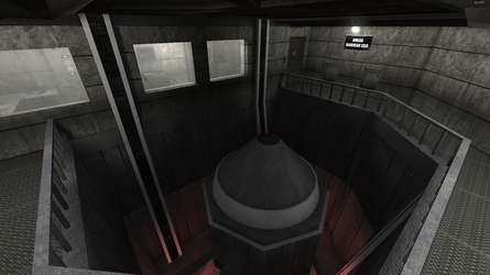 SCP: Containment Breach Multiplayer screenshot 12