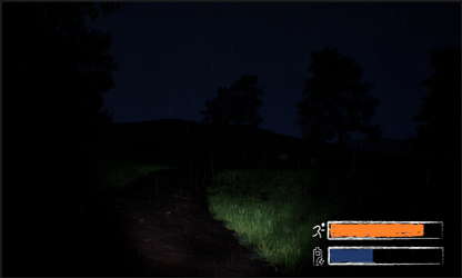 Harvester's Shrine screenshot 5