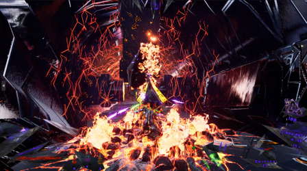 Heart in the Dark screenshot 5