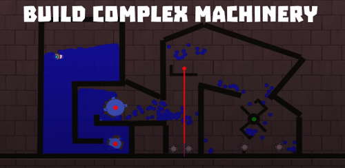 Pure Gore (Sandbox&Playground) screenshot 9