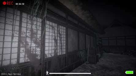 Oniwaki Village -Horror game- screenshot 3