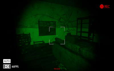 Nyctophobia: Devil Unleashed screenshot 15