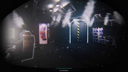 The Nightmare of Pandemic - Kyle's Story screenshot 8
