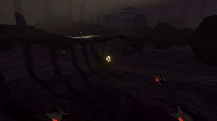 Oddest Sea screenshot 2