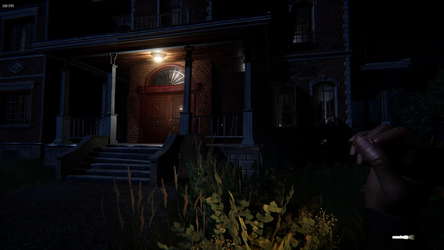 Jack - The Puppet screenshot 5