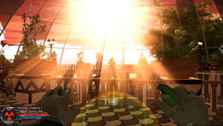 Distorted world screenshot 83