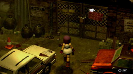 Crow Country screenshot 1