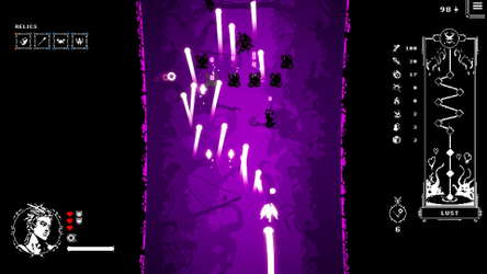 Against Great Darkness screenshot 10