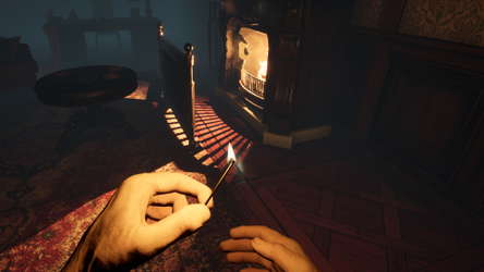 1917 : The Prologue screenshot 3