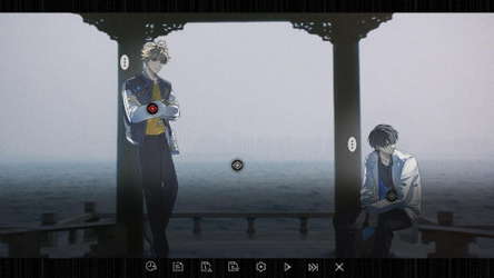 咒影  Curse of the Shadow screenshot 5