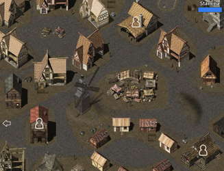 Lost Remnant: The End Tides screenshot 4