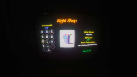 Color Fear screenshot 2