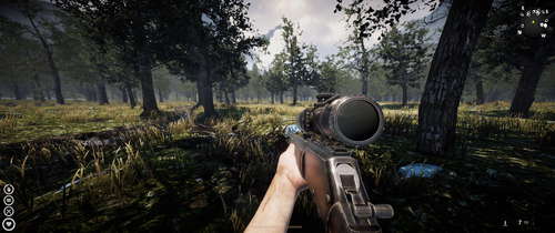 Survive or Die screenshot 8
