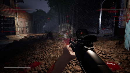 North Sentinel Island screenshot 2