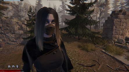 Breath of Life screenshot 11