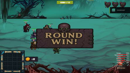 BoneForged:Legion screenshot 5