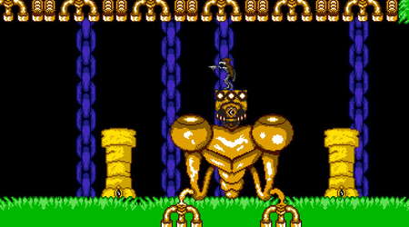 Nakawak: Expanded Color Edition screenshot 1