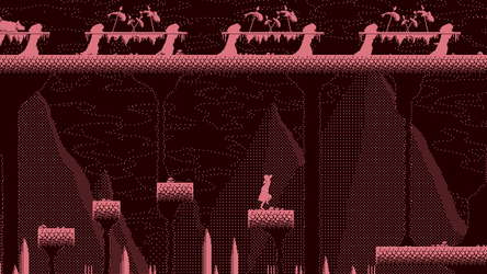 Cursed Travels: Sunken City screenshot 4