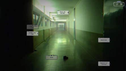 Dissolution of the Silent Union screenshot 8