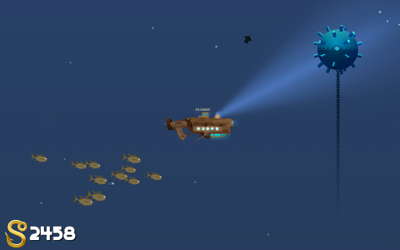 Fantastic Fishing screenshot 6