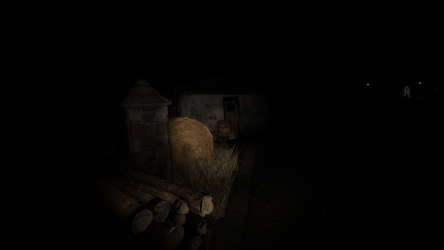 Deep Sleep: The Beggining screenshot 5
