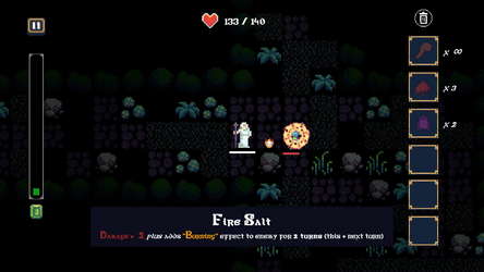 Quest Of Peril screenshot 4