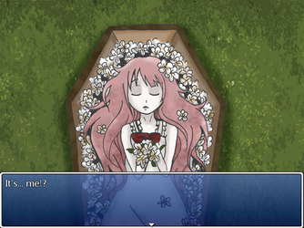 ARK -the lost fairytale- screenshot 4