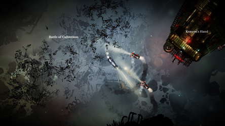 Sunless Skies: Sovereign Edition screenshot 8