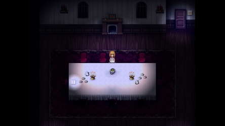 The Witch's House MV screenshot 4