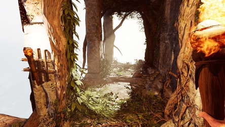Stay in the Light screenshot 2