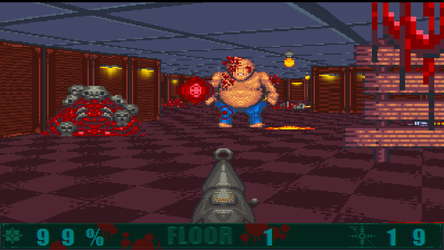 PSYCHO screenshot 3