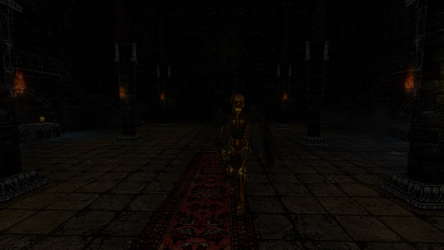 Milo screenshot 4