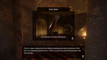Without Escape screenshot 5