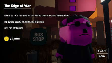 Dave.EXE screenshot 8