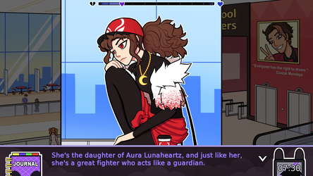Five Stages of Pink screenshot 9