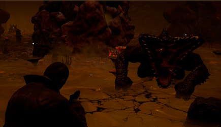Pressure Within screenshot 1